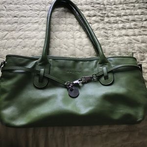 Beautiful Italian Handbag